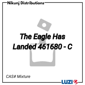 The Eagle Has Landed 461680 - C - Luzi