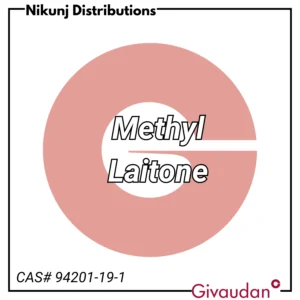 Methyl Laitone