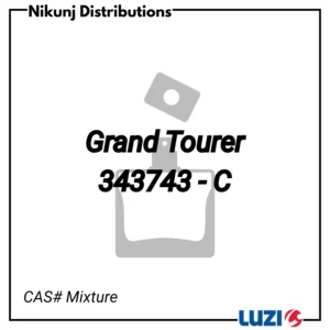Grand Tourer 343743 - C - Luzi