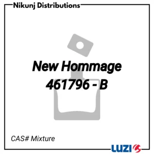 New Hommage 461796 - B - Luzi