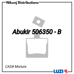 Abukir 506350 - B - Luzi
