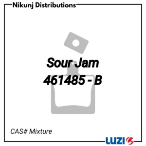 Sour Jam 461485 - B - Luzi