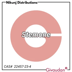 Stemone Givaudan