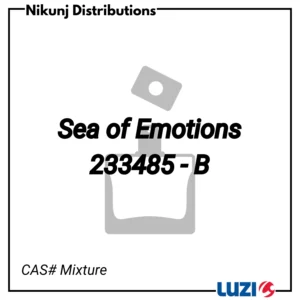 Sea of Emotions 233485 - B - Luzi