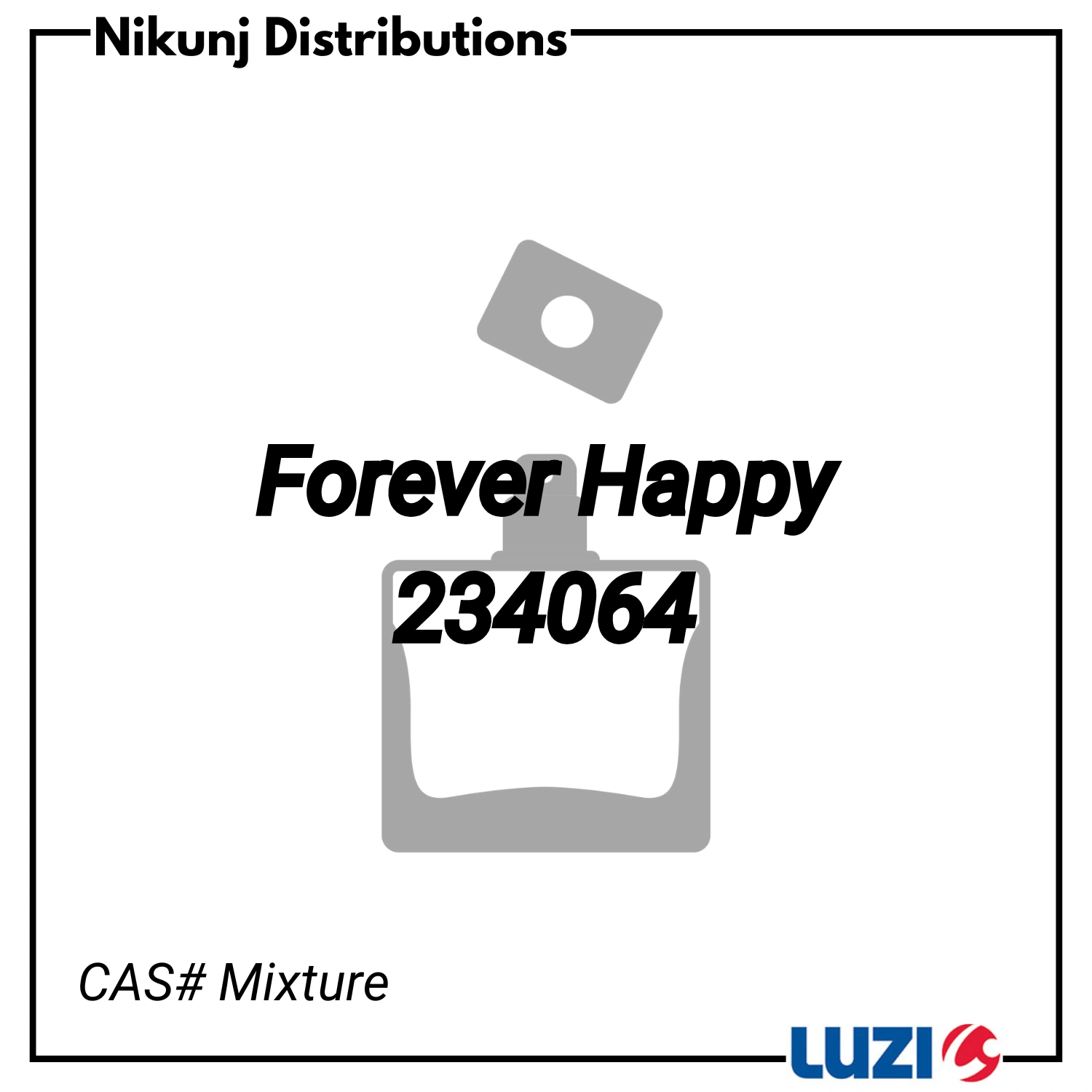 Forever Happy 234064 - Luzi