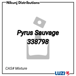 Pyrus Sauvage 338798 - Luzi