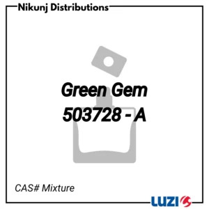 Green Gem 503728 - A - Luzi