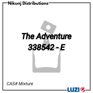 The Adventure 338542 - E - Luzi