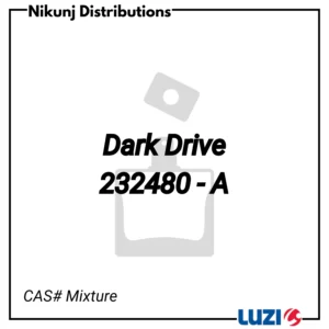 Dark Drive 232480 - A - Luzi