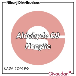 Aldehyde C9 Nonylic - Givaudan