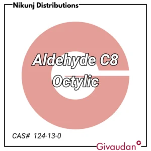 Aldehyde C8 Octylic - Givaudan
