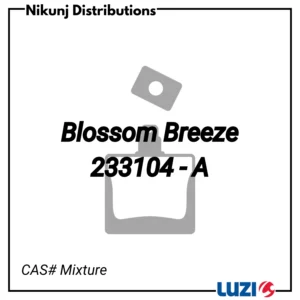 Blossom Breeze 233104 - A - Luzi