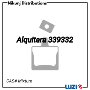 Alquitara 339332 - Luzi