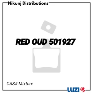 RED OUD 501927 - LUZI