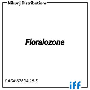 Floralozone - IFF