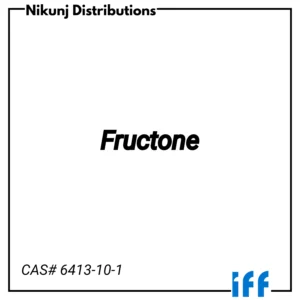 Fructone - IFF
