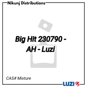 Big Hit 230790 - AH - Luzi