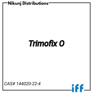 Trimofix O - IFF