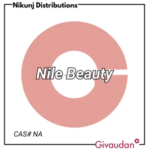Nile Beauty - Givaudan