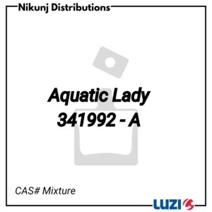 Aquatic Lady 341992 - A - Luzi