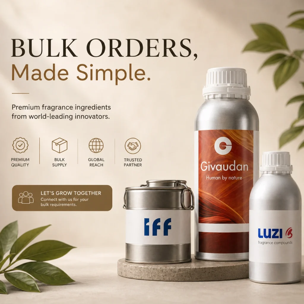 givaudan, iff, luzi