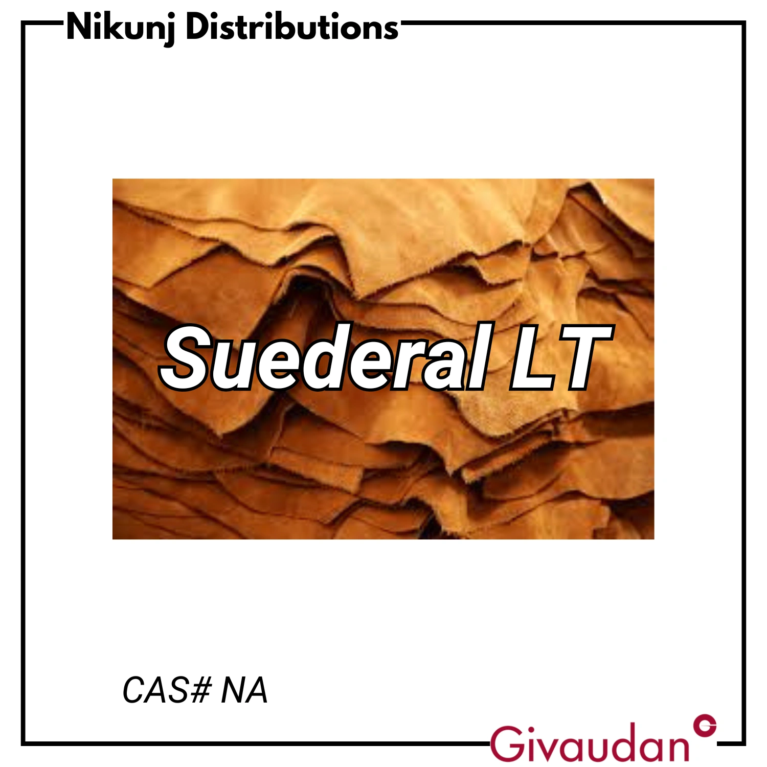 Suederal LT - IFF