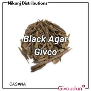 Black Agar Givco