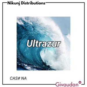 Ultrazur - Givaudan