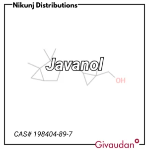 Javanol Givaudan