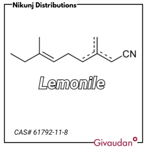 Lemonile - Givaudan