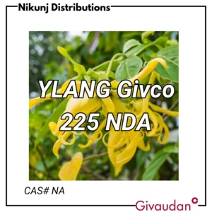 YLANG Givco 225 NDA - Givaudan