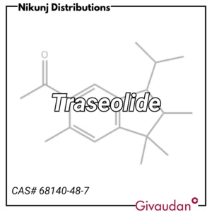 Traseolide - Givaudan