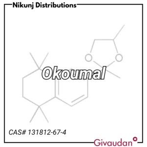 Okoumal - Givaudan