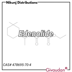 Edenolide - IFF