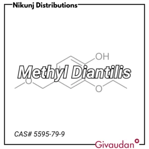 Methyl Diantilis - Givaudan