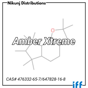 Amber Xtreme - IFF