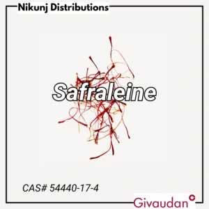 Safraleine