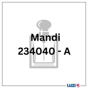 Mandi 234040 - A - Luzi