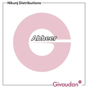 Abeer - Givaudan