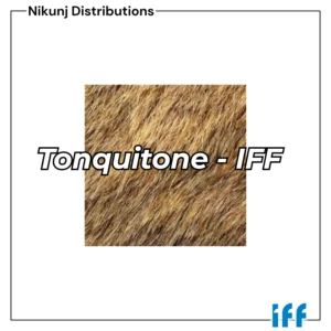 Tonquitone - IFF
