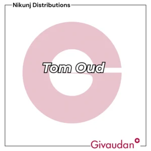 Tom Oud - Givaudan