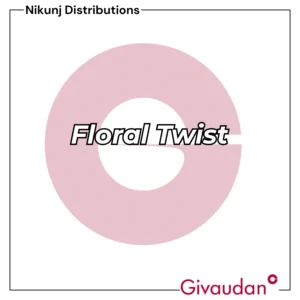 Floral Twist - Givaudan