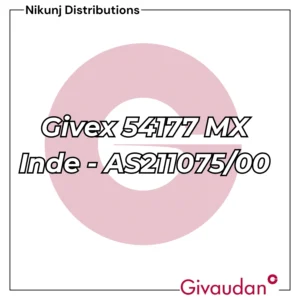 Givex 54177 MX Inde