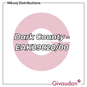 Dark County