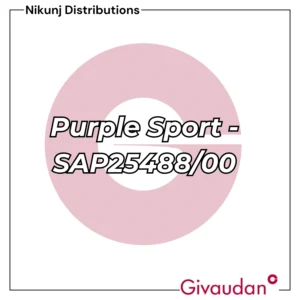 Purple Sport