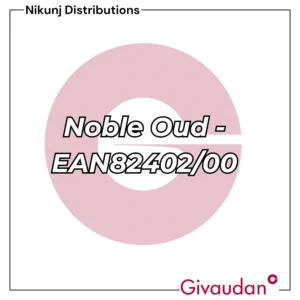 Noble Oud
