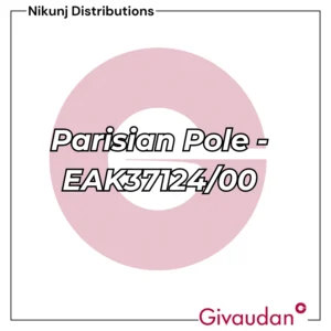 Parisian Pole