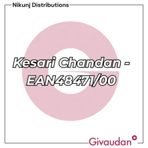 Kesari Chandan