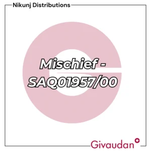Mischief - Givaudan
