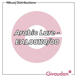 Arabic Lure